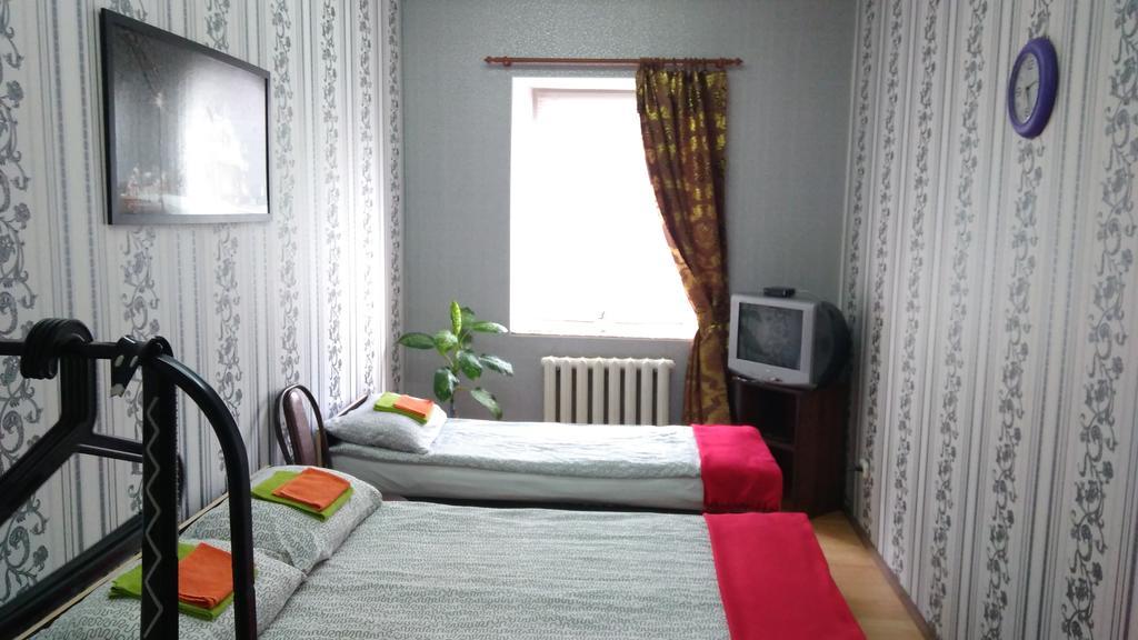 Hostel 3 Stars na Oktyabryskoy Wizebsk Exterior foto
