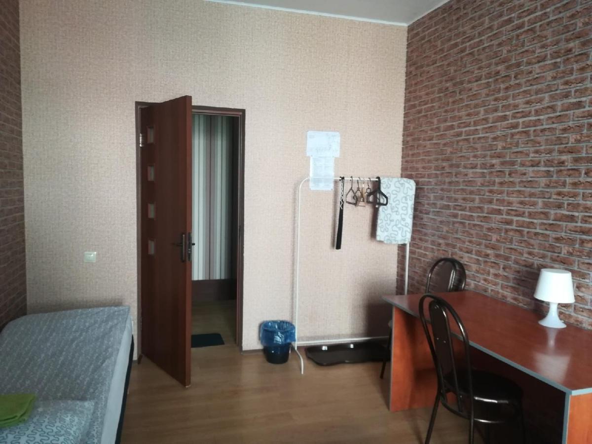 Hostel 3 Stars na Oktyabryskoy Wizebsk Exterior foto