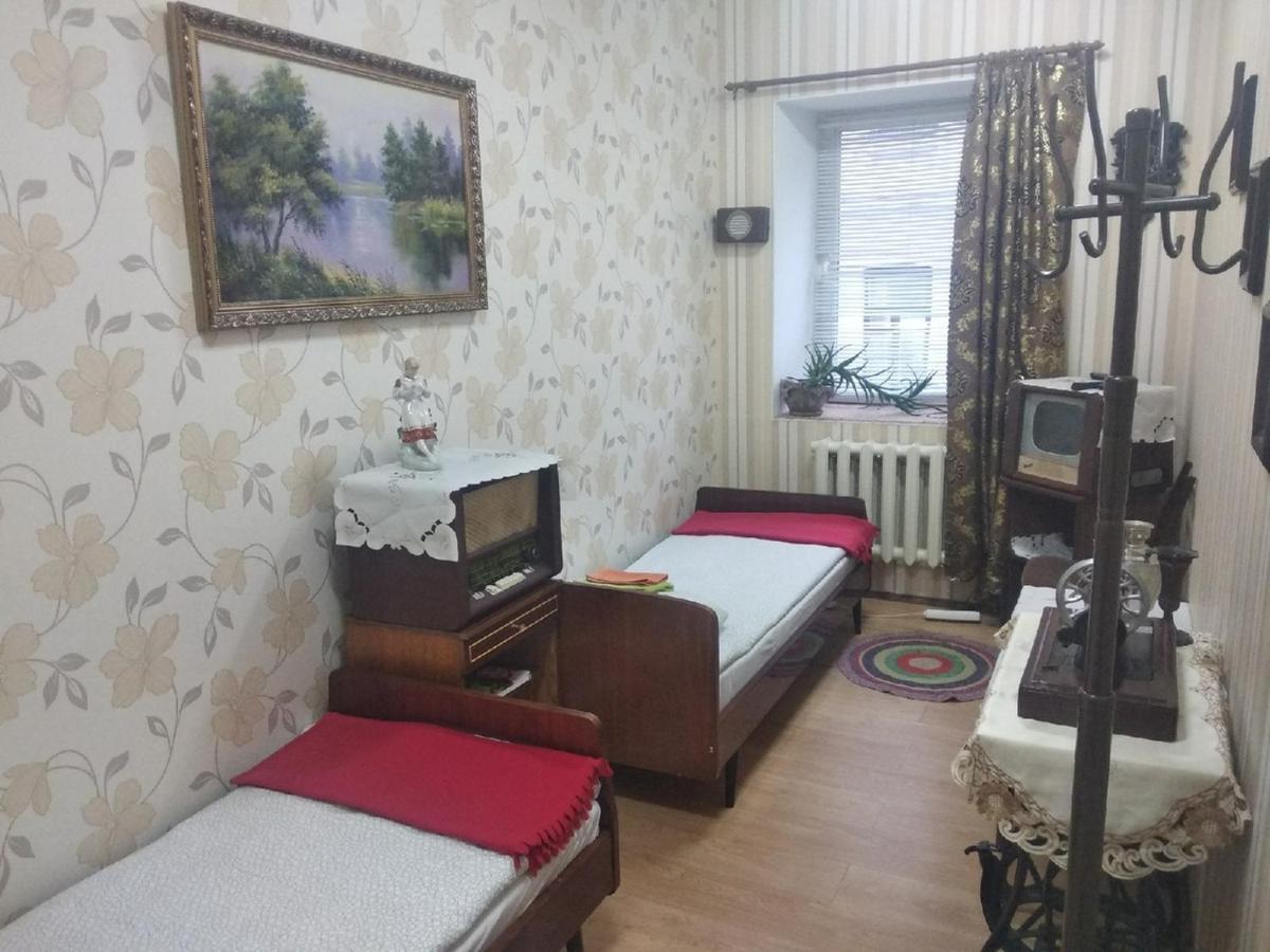 Hostel 3 Stars na Oktyabryskoy Wizebsk Exterior foto