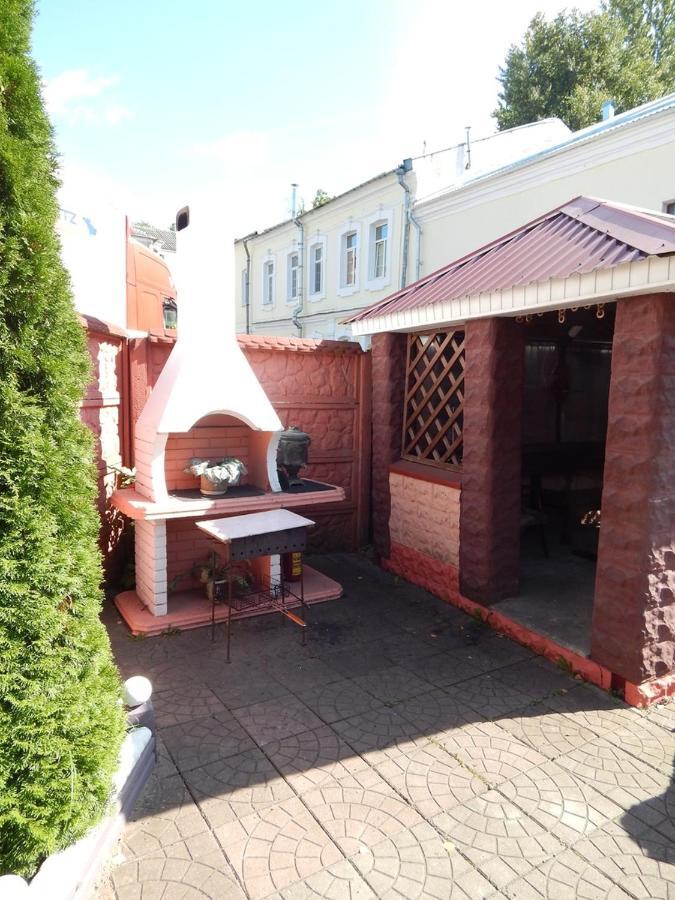 Hostel 3 Stars na Oktyabryskoy Wizebsk Exterior foto
